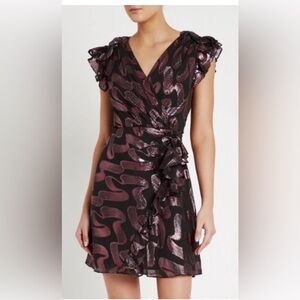 Rebecca Taylor cocktail dress
